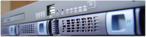 dedicated server hosting