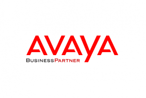 Avaya, the power of we