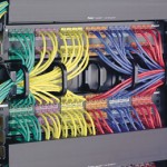 Cable management solutions
